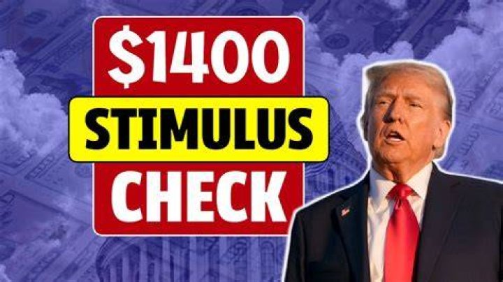 1400 Stimulus Checks IRS: Everything You Need to Know