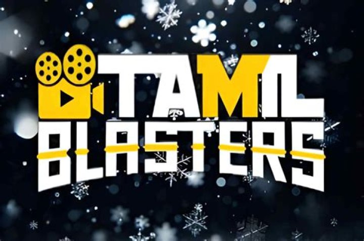 1TamilBlasters PM: Your Ultimate Destination for Tamil Movies
