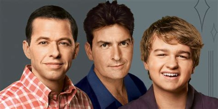 2 and a Half Men Actors: The Iconic Cast and Their Journey