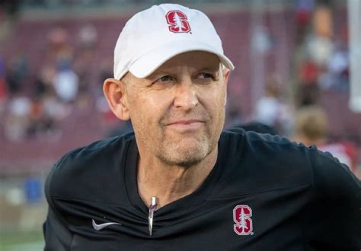 2 Investigations Found Stanford Head Coach Troy Taylor Bullied and Belittled Female Staffers: Report
