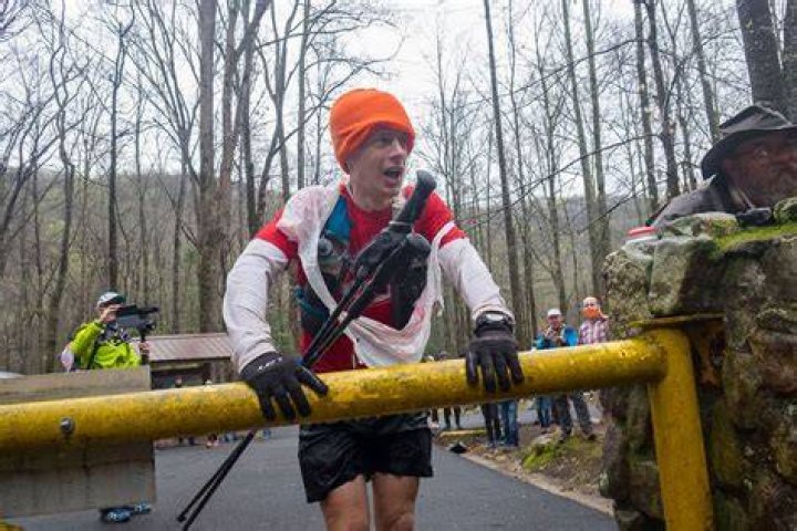 2025 Barkley Marathons Are Underway, Pushing Runners to Their Limits in East TN