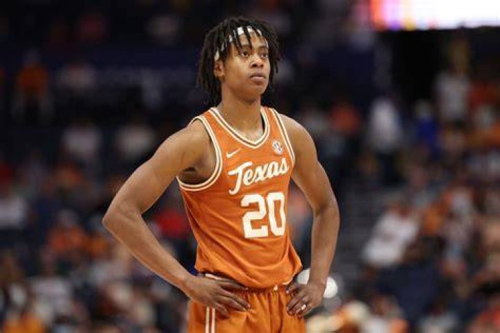2025 NBA Draft Prospect Profile: Tre Johnson