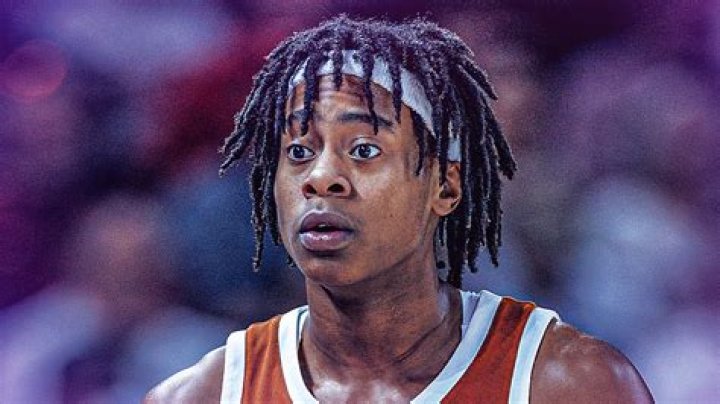 2025 NBA Draft Scouting Report: Tre Johnson, G, Texas