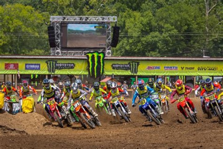 2025 Regional Championship Registration Now Open for 44th AMA Amateur National