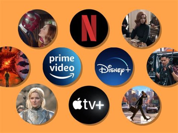 2025: Your Ultimate Guide to Streaming in 2025