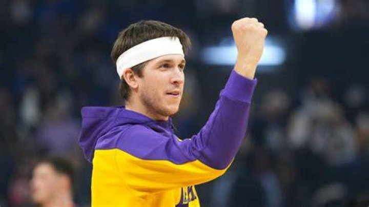 3-Time Sixth Man of the Year Makes Thoughts on Lakers Austin Reaves Perfectly Clear