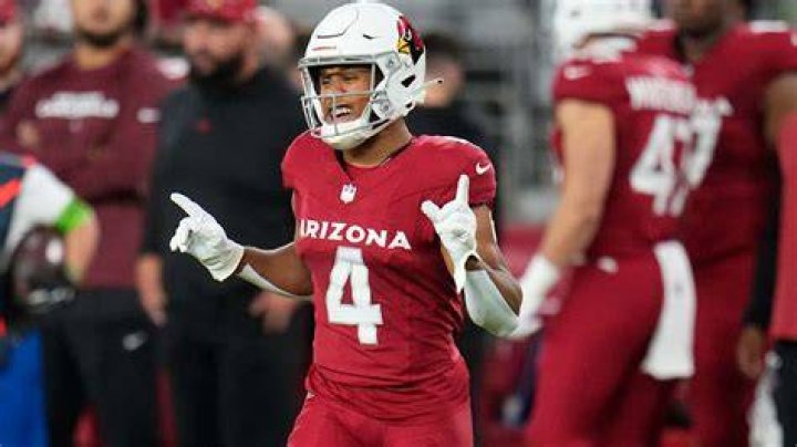 5 Things to Know About New Vikings WR Rondale Moore