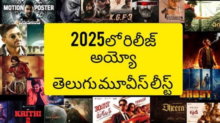 5movierulz Telugu Movie 2024: Your Ultimate Guide to Latest Telugu Cinema