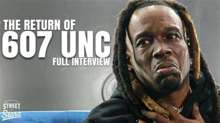 607 UNC Son Age: The Fascinating Journey of a Rising Star
