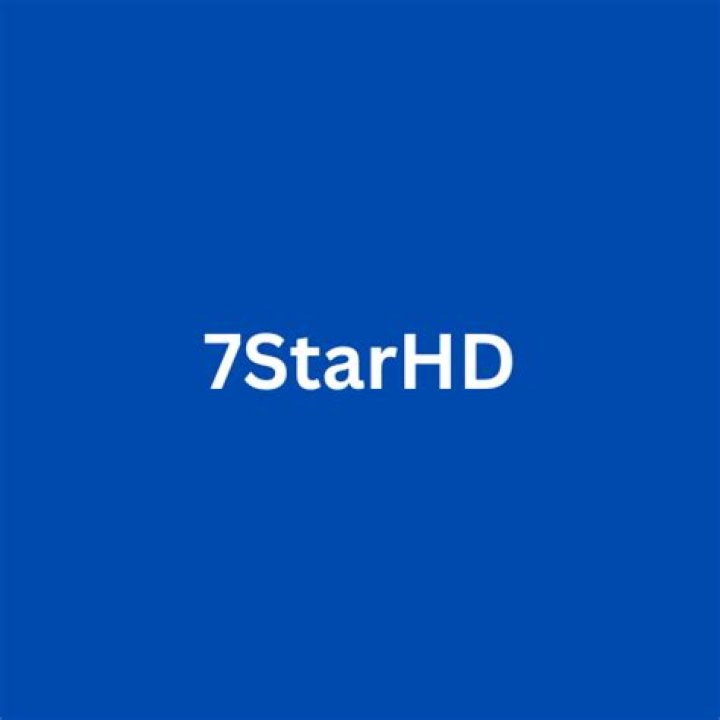 7Star HD Download: Your Ultimate Guide to Streaming Bliss