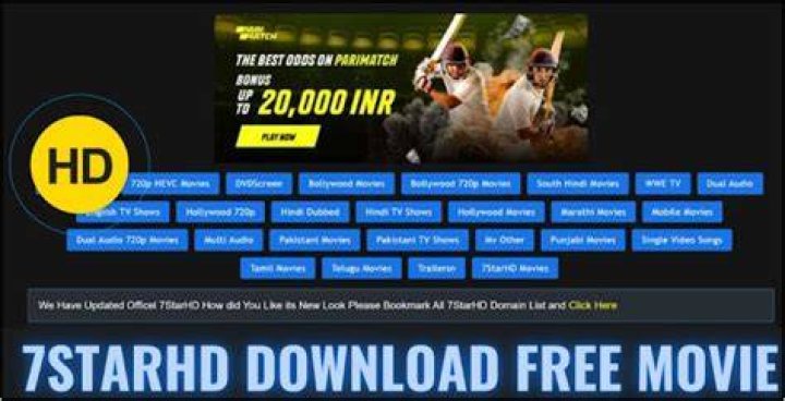 7StarHD 300: Your Ultimate Streaming Solution for Entertainment Enthusiasts
