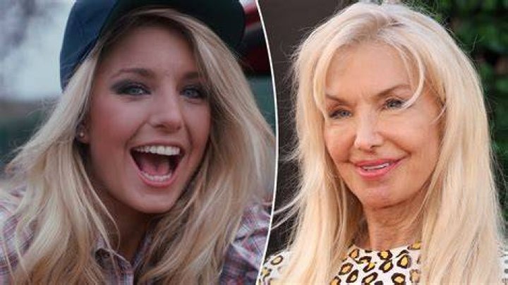 80s Star Heather Thomas: The Untold Story of Her Departure From Hollywood Due to Stalkers