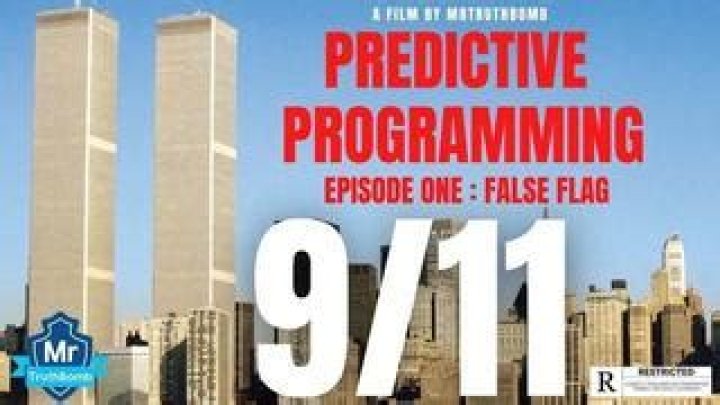 911 Predictive Programming: Unveiling the Secrets Behind the Curtain
