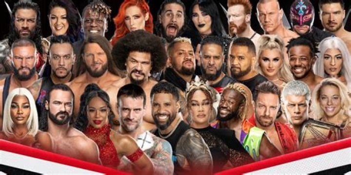 A Closer Look at Jimmy Uso's Kids: Exploring the WWE Superstar's Family Life