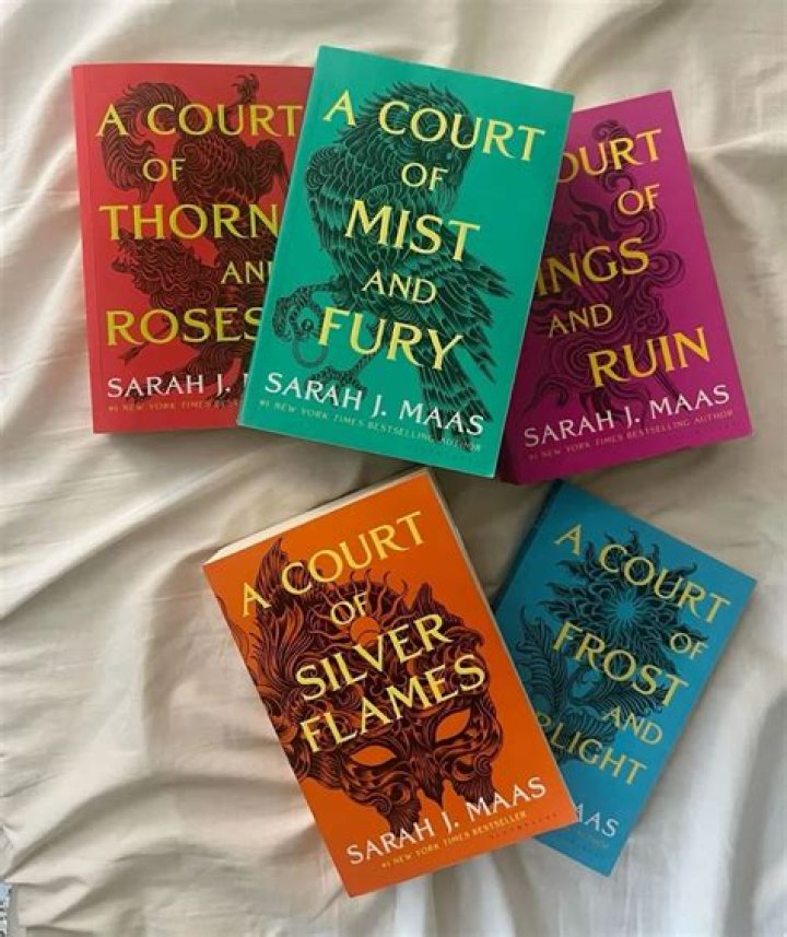 A Court of Shaded Truths: A Spellbinding Saga That Will Leave You Breathless