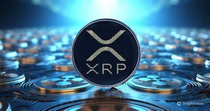 A Crypto Prediction: XRP's Price is Going to Soar After April 16