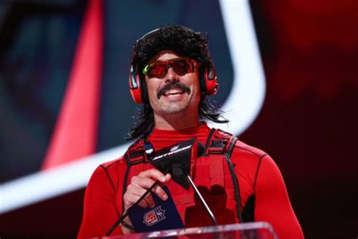 A Deep Dive Into Dr Disrespect Net Worth: The Life and Career of a Gaming Legend