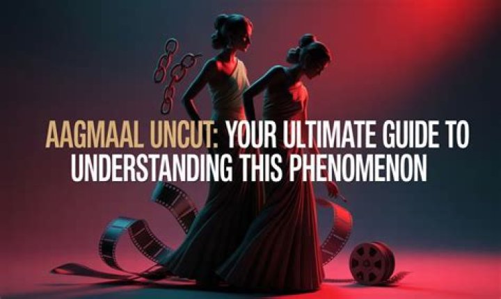Aagmaal Live: Your Ultimate Destination for Entertainment and More