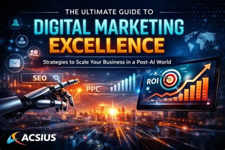 AAGMAL DEV.COM: Your Ultimate Guide to Digital Excellence