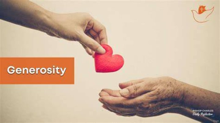 AAGMal Gives: The Ultimate Guide to Generosity and Community Impact