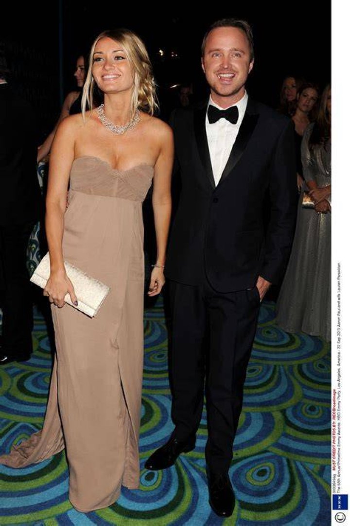 Aaron Paul's Wife: Is She an Actress? Exploring Her Career and Life