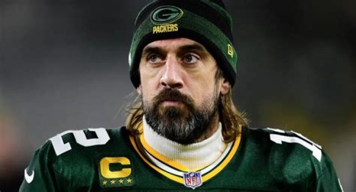 Aaron Rodgers Haircuts: The Ultimate Guide to His Iconic Looks