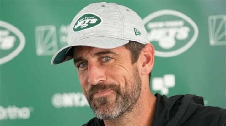 Aaron Rodgers Mustache: The Ultimate Guide to the Quarterback's Iconic Facial Hair