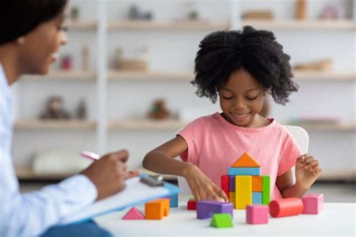 ABA Therapy for Children in Austin: Transforming Lives One Child at a Time
