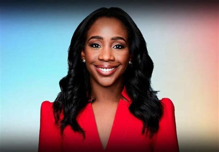 Abby Phillip Salary 2025: Insights, Analysis, and Expert Views