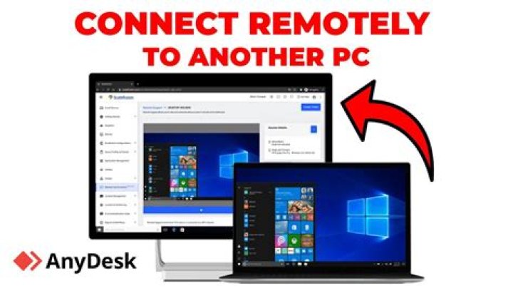 Access IoT Remotely: Free App for PC That Simplifies Your Life