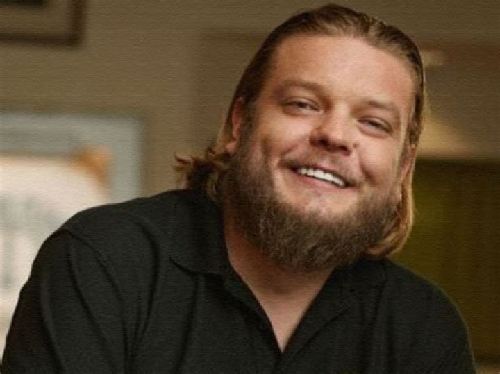 Adam Harrison: The Rising Star Who's Making Waves in the Industry