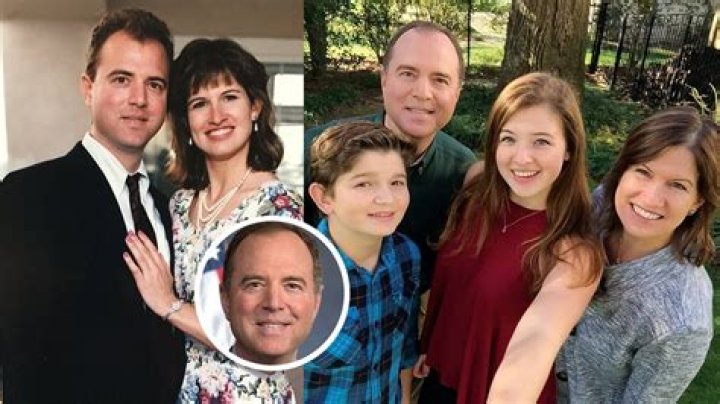 Adam Schiff Family Tree: A Closer Look at the Man and His Legacy