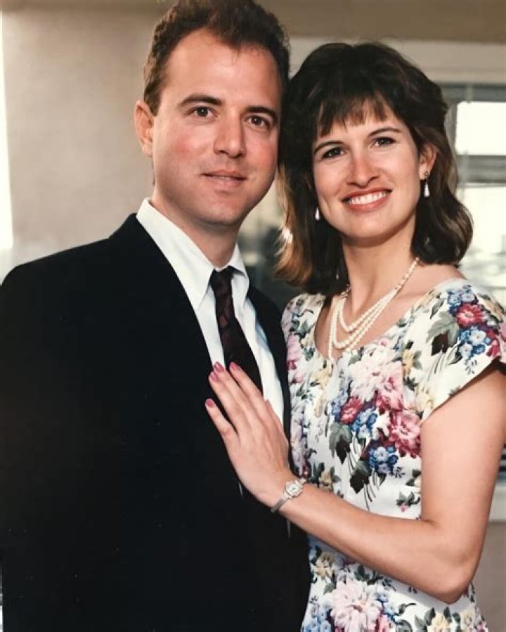 Adam Schiff Married: The Story Behind the Power Couple