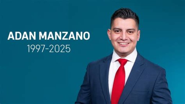 Adan Manzano: The Rising Star Who&rsquo;s Capturing Hearts Worldwide