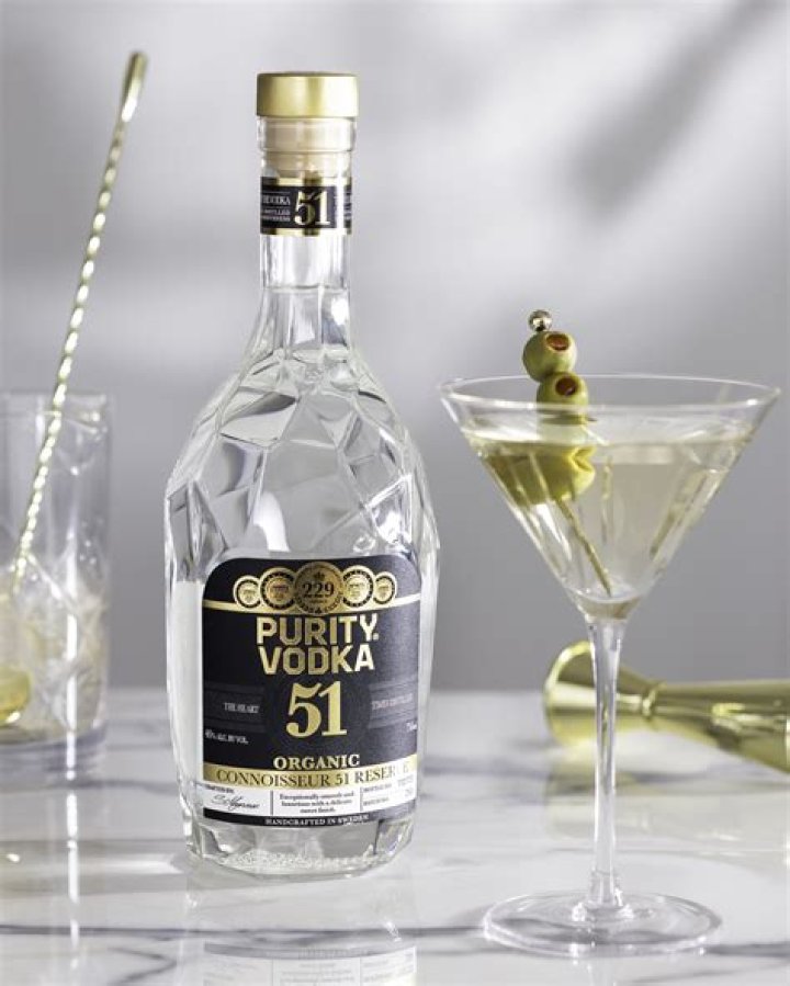 Addison Vodka: The Rise of a Premium Spirit Brand