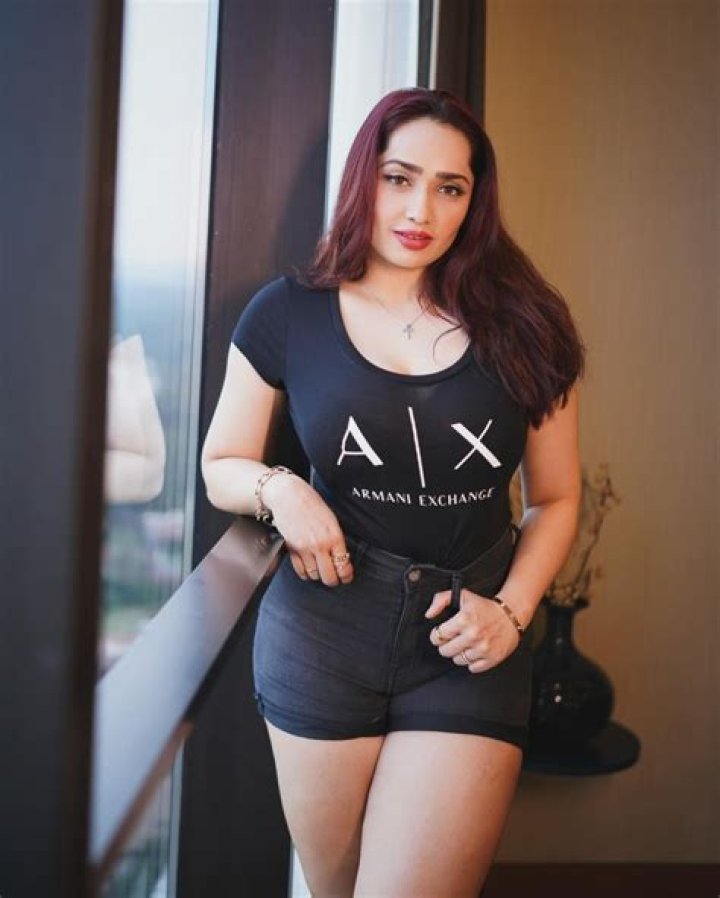 Aditi Mystri Boobs: The Truth Behind the Hype and Controversy