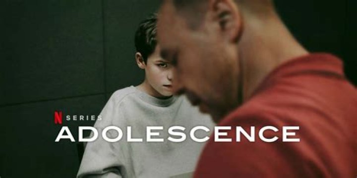 Adolescence on Netflix: The True Story Behind the Riveting Drama