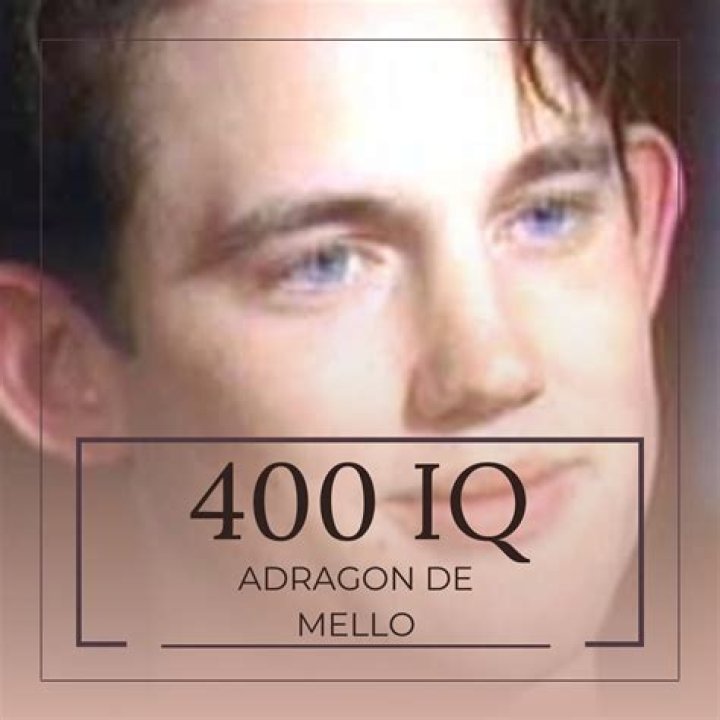 Adragon De Mello Wife: The Untold Story Behind the Genius