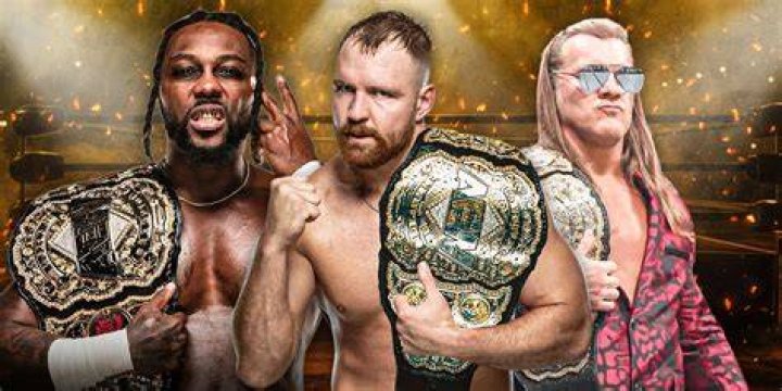 AEW World's End Tickets: Your Ultimate Guide to Catching the Hottest Wrestling Event