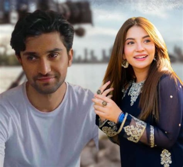 Ahad Raza Mir Second Wife: The Untold Story You've Been Waiting For