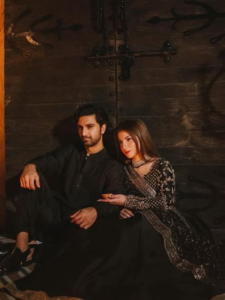Ahad Raza Mir Second Wife: Unveiling the Untold Story
