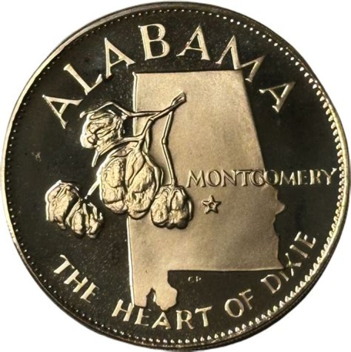 Alabama State: A Deep Dive into the Heart of Dixie