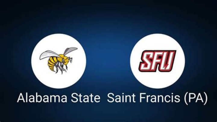 Alabama State vs St. Francis Prediction: Who&rsquo;s Taking the Lead?