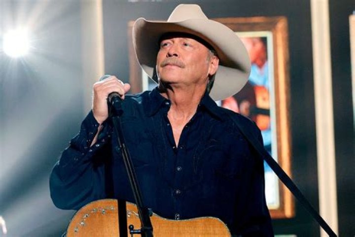 Alan Jackson: The Country Music Legend You Need to Know