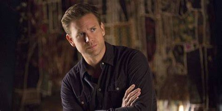 Alaric Saltzman: The Enigmatic Character Who Stole Our Hearts