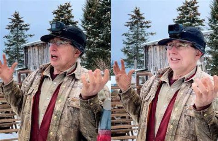 Alaska Last Frontier Otto Death: Unveiling the Truth Behind the Tragic Event