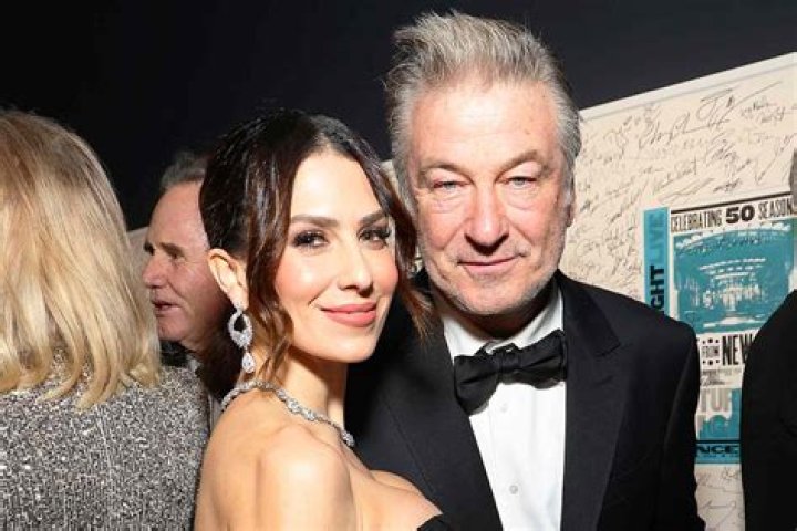 Alec and Hilaria Baldwin Poke Fun at His 'Manterrupting' Her Red Carpet Interviews