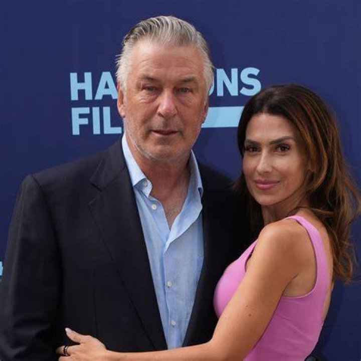 Alec Baldwin's Wife Snaps at Him on Camera in Shocking Video