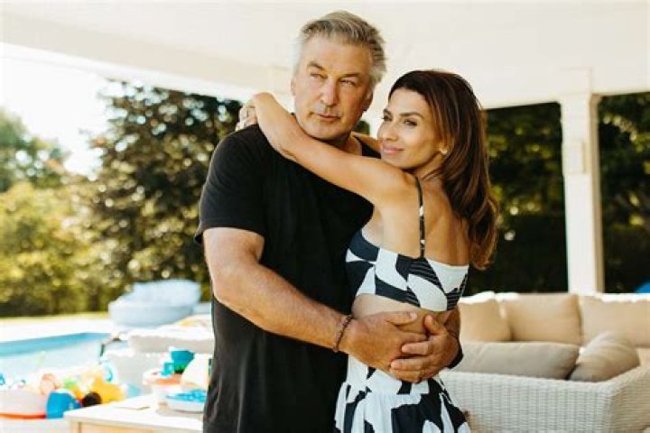 Alec Baldwin Wife: The Love Story You Need to Know About