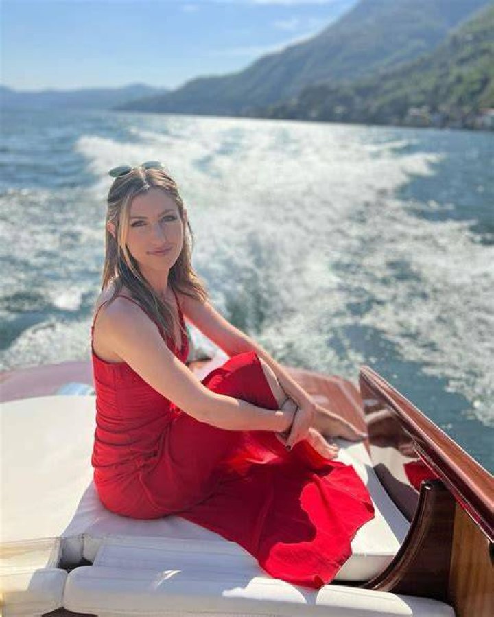 Alex Hogan Bikini Photos: Your Ultimate Guide to Her Journey, Style, and Influence